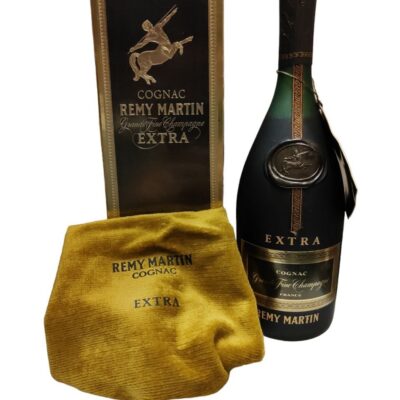 Remy Martin Cognac Grand Fine Champagne Extra 0.7L