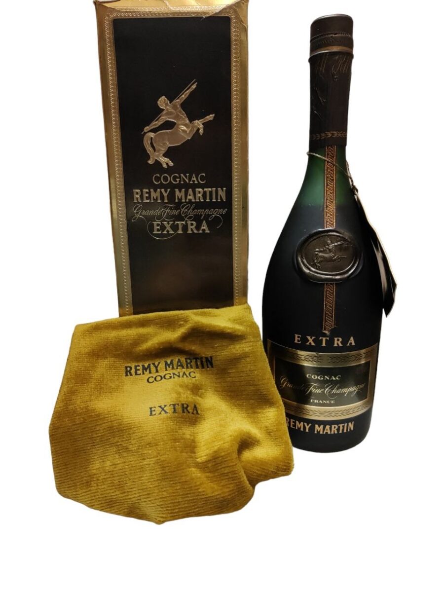 Remy Martin Cognac Grand Fine Champagne Extra 0.7L