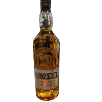 Cragganmore Single Malt Scotch Whisky Limited Release