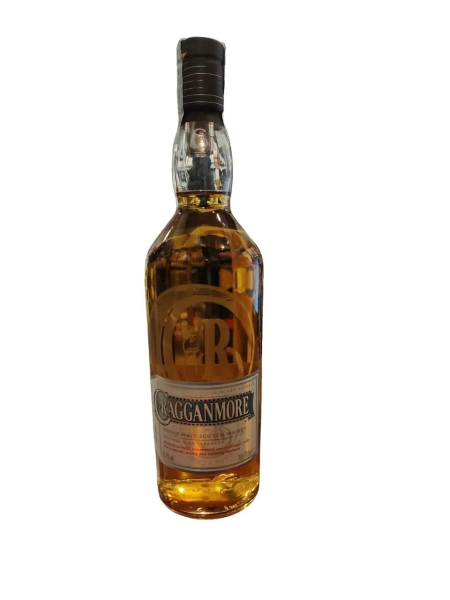 Cragganmore Single Malt Scotch Whisky Limited Release