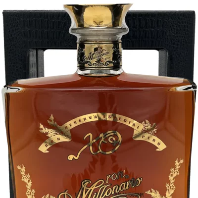 Ron Millionario XO Reserva Especial Perù