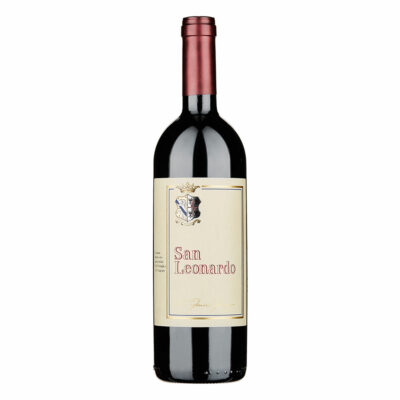 San Leonardo Vigneti delle Dolomiti 2016 tenuta San Leonardo