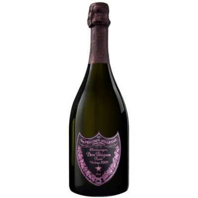Champagne luminus Brut Millésime 2008 Dom Perignon No Box