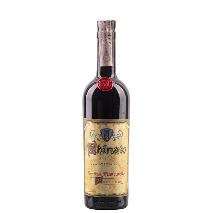 Barolo Chinato Cantina Mascarello 0.5L