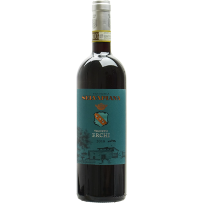 Chianti Rufina Vigneto Erchi Riserva 2018