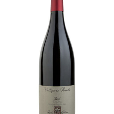 Syrah 2015 Collezione Privata Isole Olena