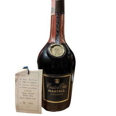 Martell Cordon Bleu Cognac 0.7l (n. 0352)