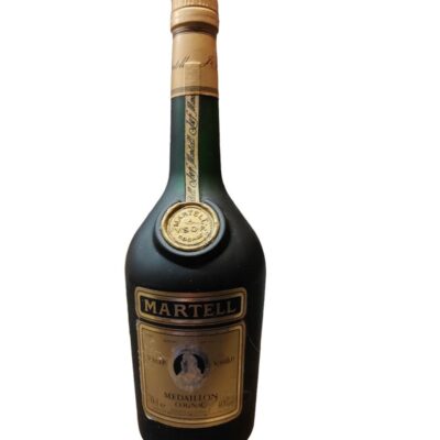 Martell Medaillon Cognac VSOP 0.7l