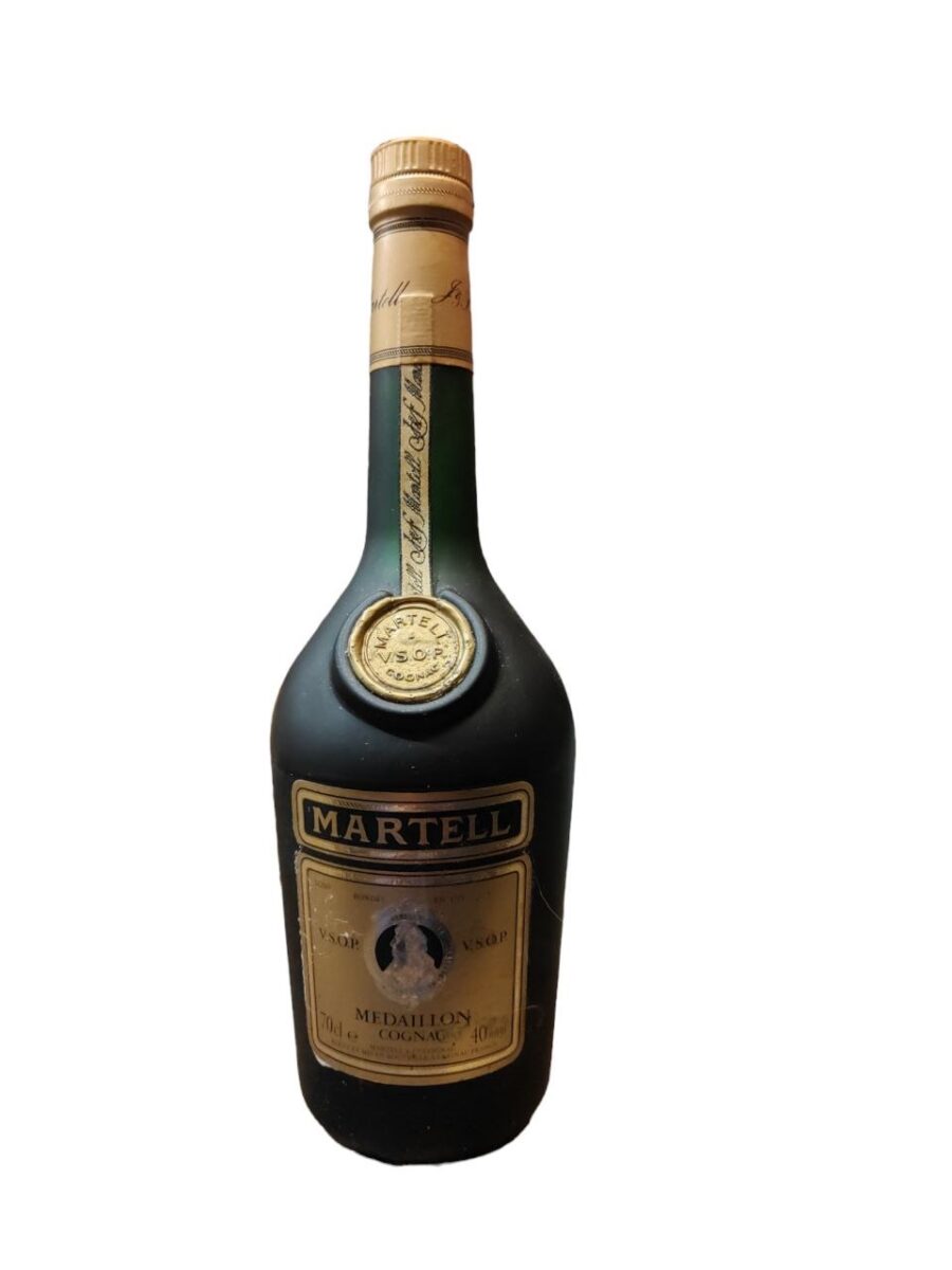 Martell Medaillon Cognac VSOP 0.7l
