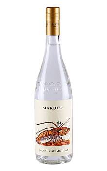 Marolo Grappa di Vermentino 0.70L