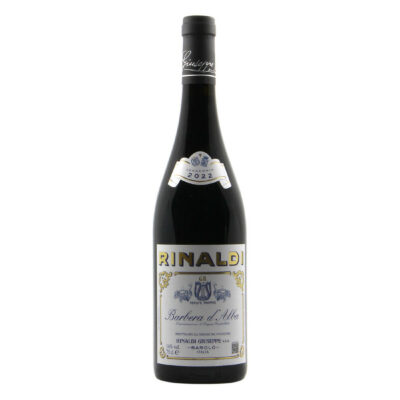 Barbera d'Alba 2022 Rinaldi