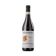 Barbaresco Montefico Riserva 2019 Produttori del Barbaresco