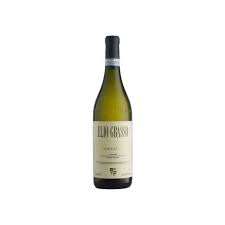 Elio Grasso 2022 Educato Chardonnay