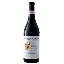 Barbaresco Produttori del Barbaresco 2019 Rabaja Riserva Magnum 1.5 lt