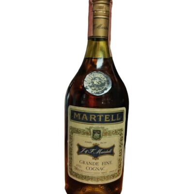 Martell Grand Fine Cognac Very Special VS 0.7L