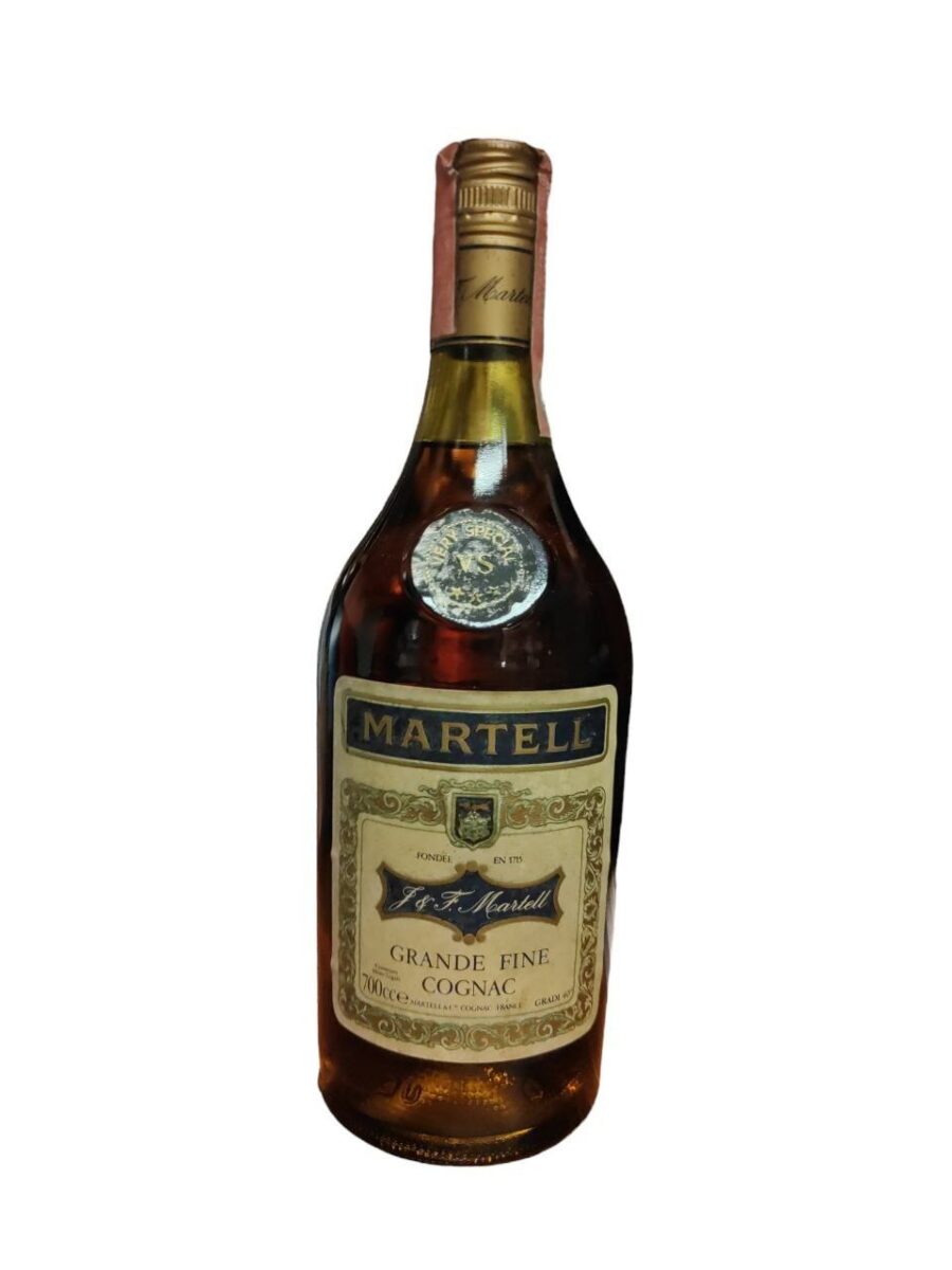 Martell Grand Fine Cognac Very Special VS 0.7L