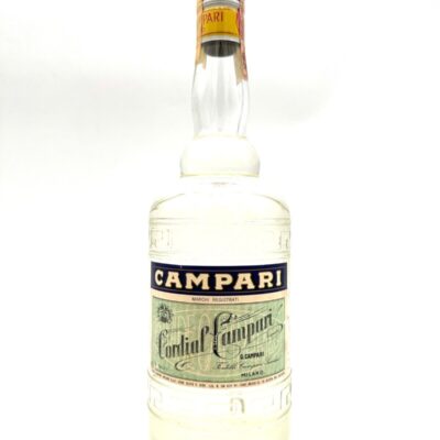 Cordial Campari 0.75L