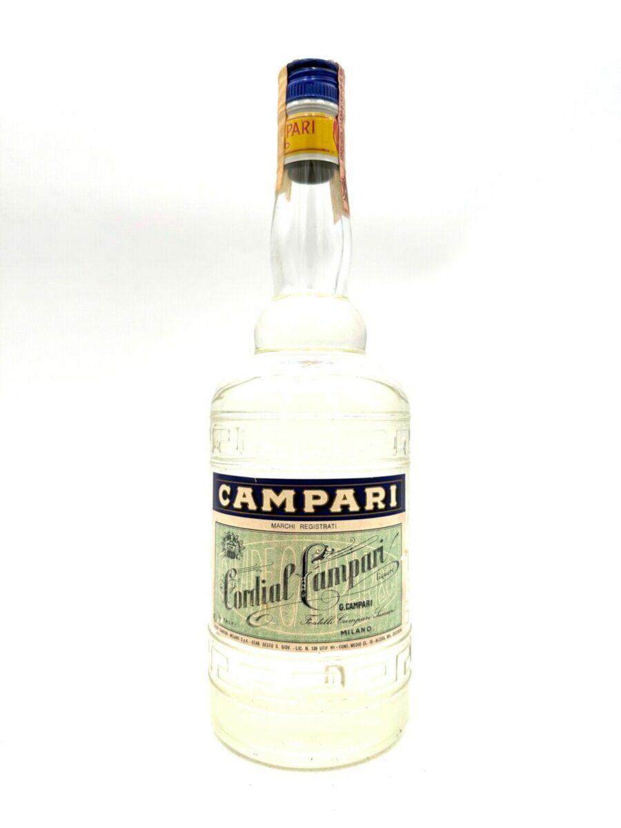 Cordial Campari 0.75L