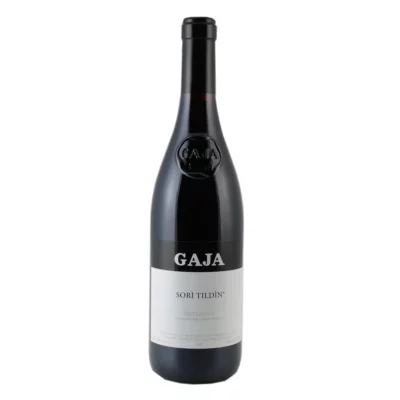 Barbaresco 2015 Gaja sorì Tildin 0.75l