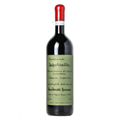 Valpolicella Classico Superiore Vendemmia 2014 Magnum 1.5L Quintarelli Giuseppe