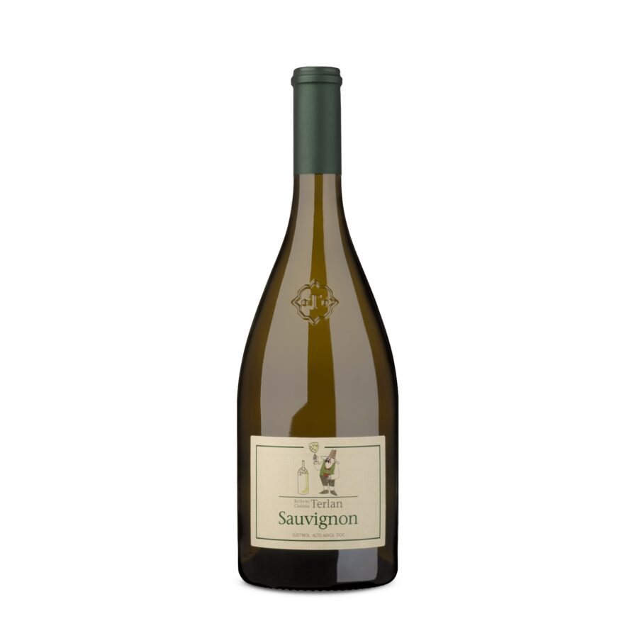 Asparagi Sauvignon Terlan 0.75L