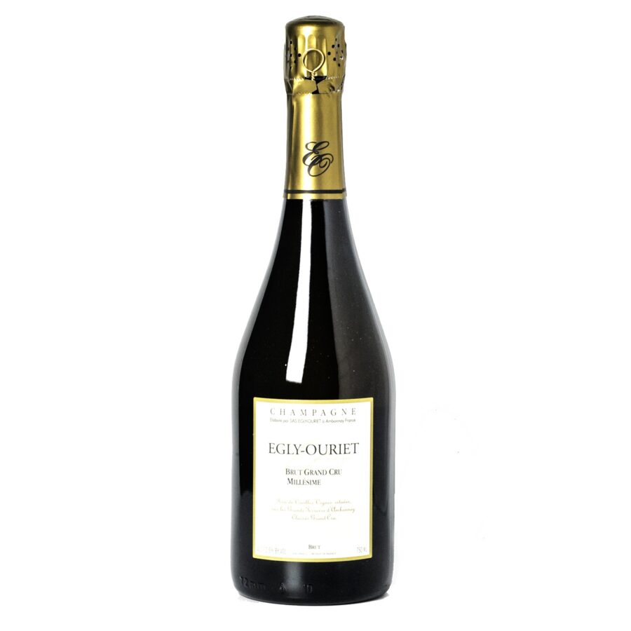 Champagne Brut Grand Cru Millesime 2008 Magnum