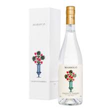 Marolo Grappa di Barbera