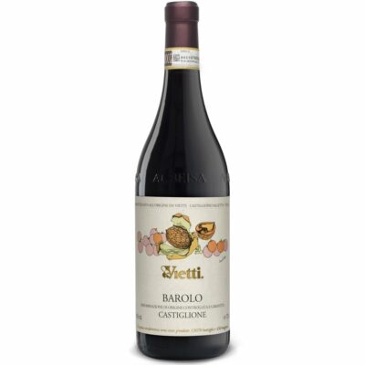 Barolo "Castiglioni" 2020 - Vietti