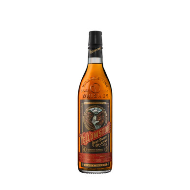 Yellowstone Hand Picked Collection 2018