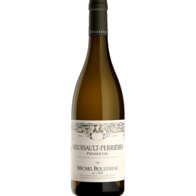 Meursault-Perrières Premier Cru 2022 Michel Bouzereau