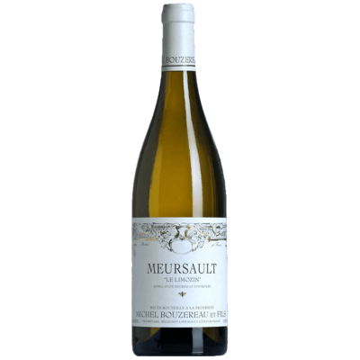 Meursault Les Limozin 2021 Michel Bouzereau