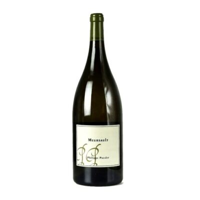 Meursault 2022 Philippe Pacalet