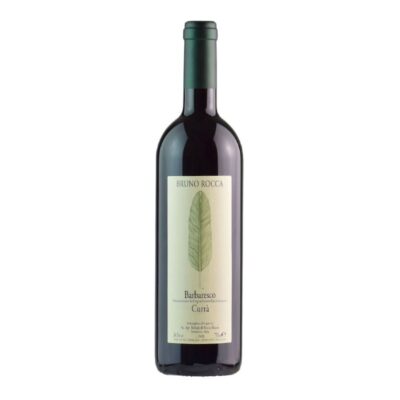 Barbaresco Currà 2021 Bruno Rocca