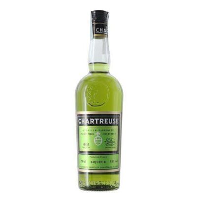 Chartreuse Green 2025