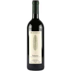 Barbaresco Coparossa 2012 Bruno Rocca