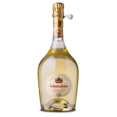 Soldati La Scolca  Blanc de Blanc Pas Dosè