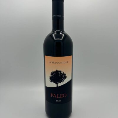 Paleo 2023 Le Macchiole