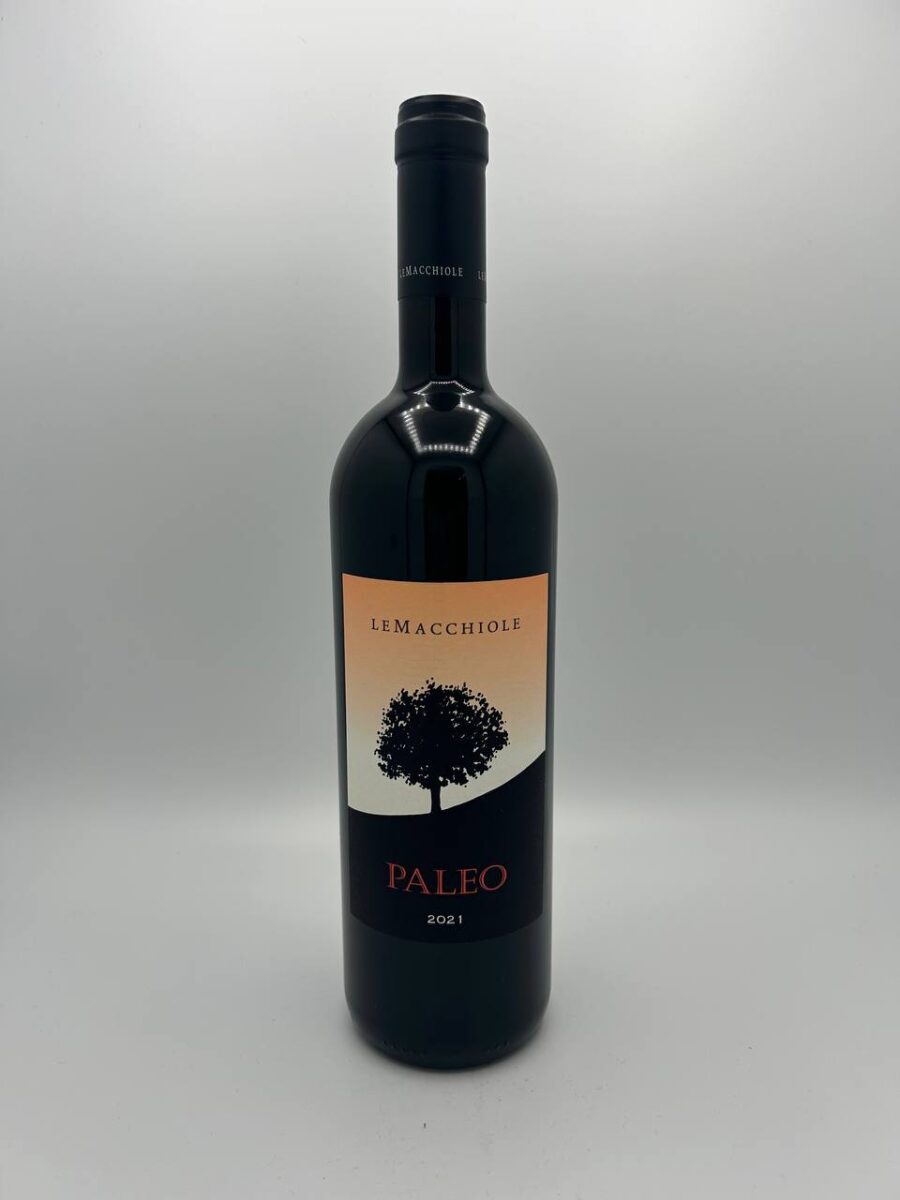 Paleo 2023 Le Macchiole