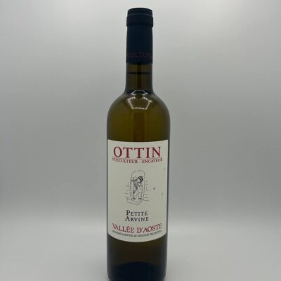 Ottin petite arvine 2023