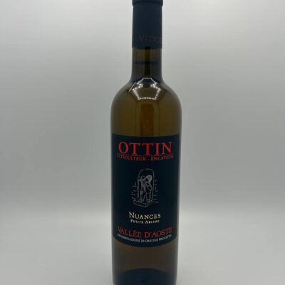 Ottin nuances petite arvine 2023