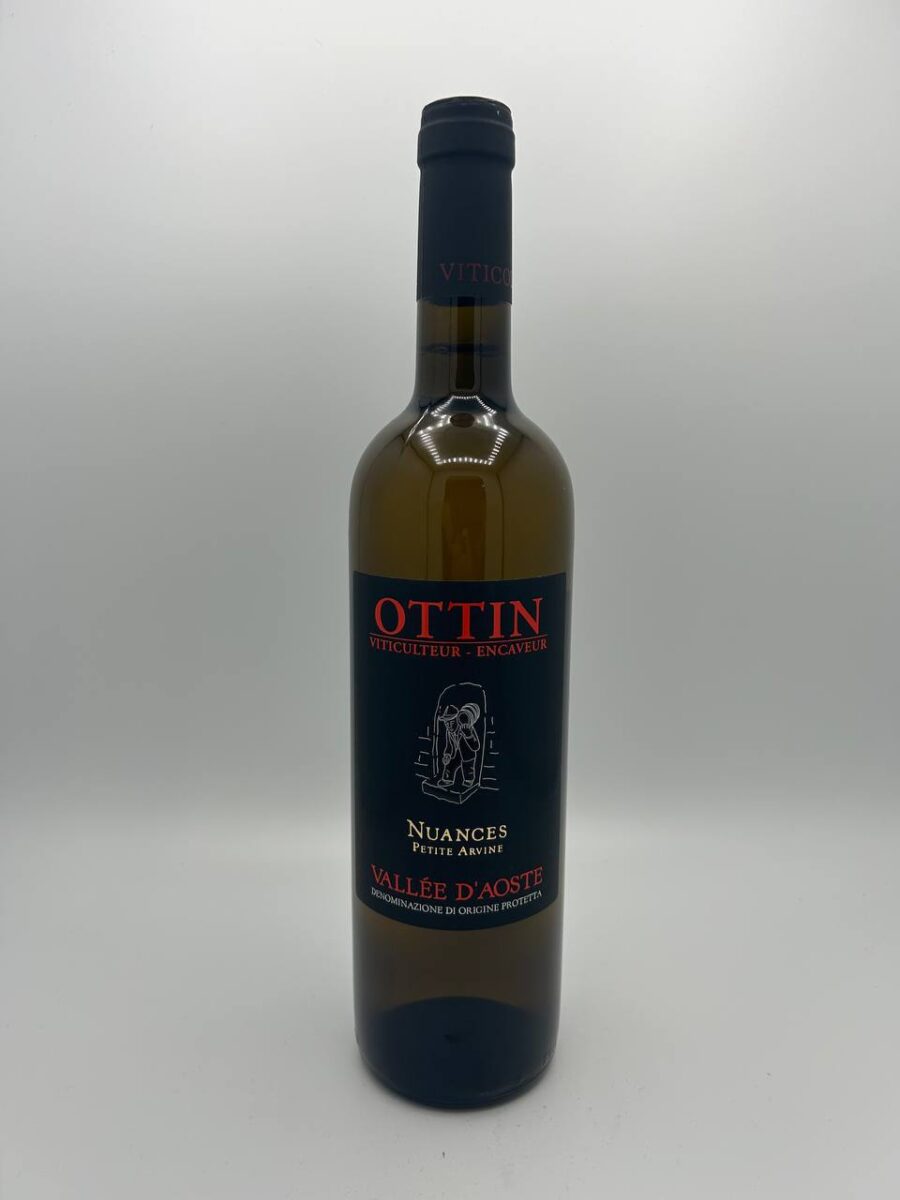 Ottin nuances petite arvine 2023