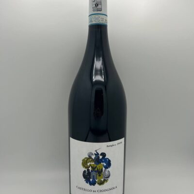Castello di Cicognola Magnum 2020 Pinot nero