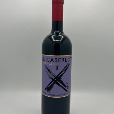 Il Caberlot Podere il Carnasciale 2020