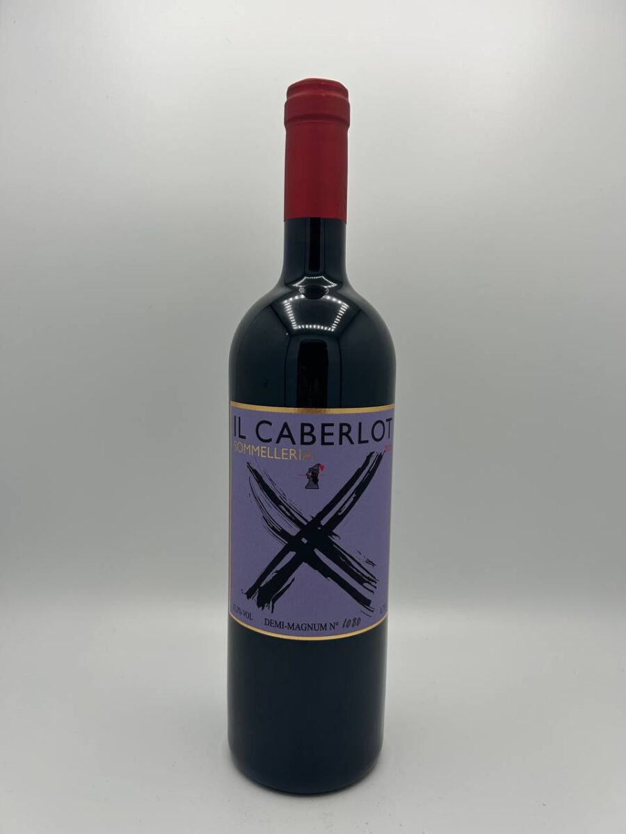 Il Caberlot Podere il Carnasciale 2020