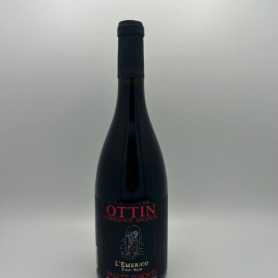 Ottin L'emerico Pinot Noir 2023 Vallée d'Aoste