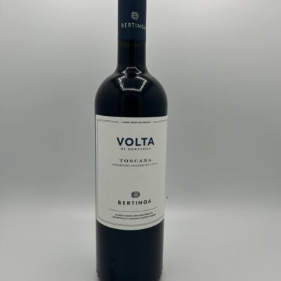 Bertinga Toscana IGT 2015 Volta di Bertinga