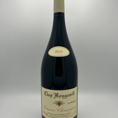 Saumur Champigny 2019 Clos Rougeard Les Bourg Magnum