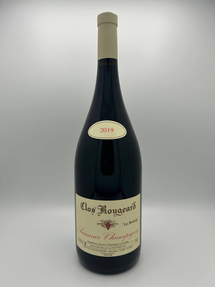 Saumur Champigny 2019 Clos Rougeard Les Bourg Magnum