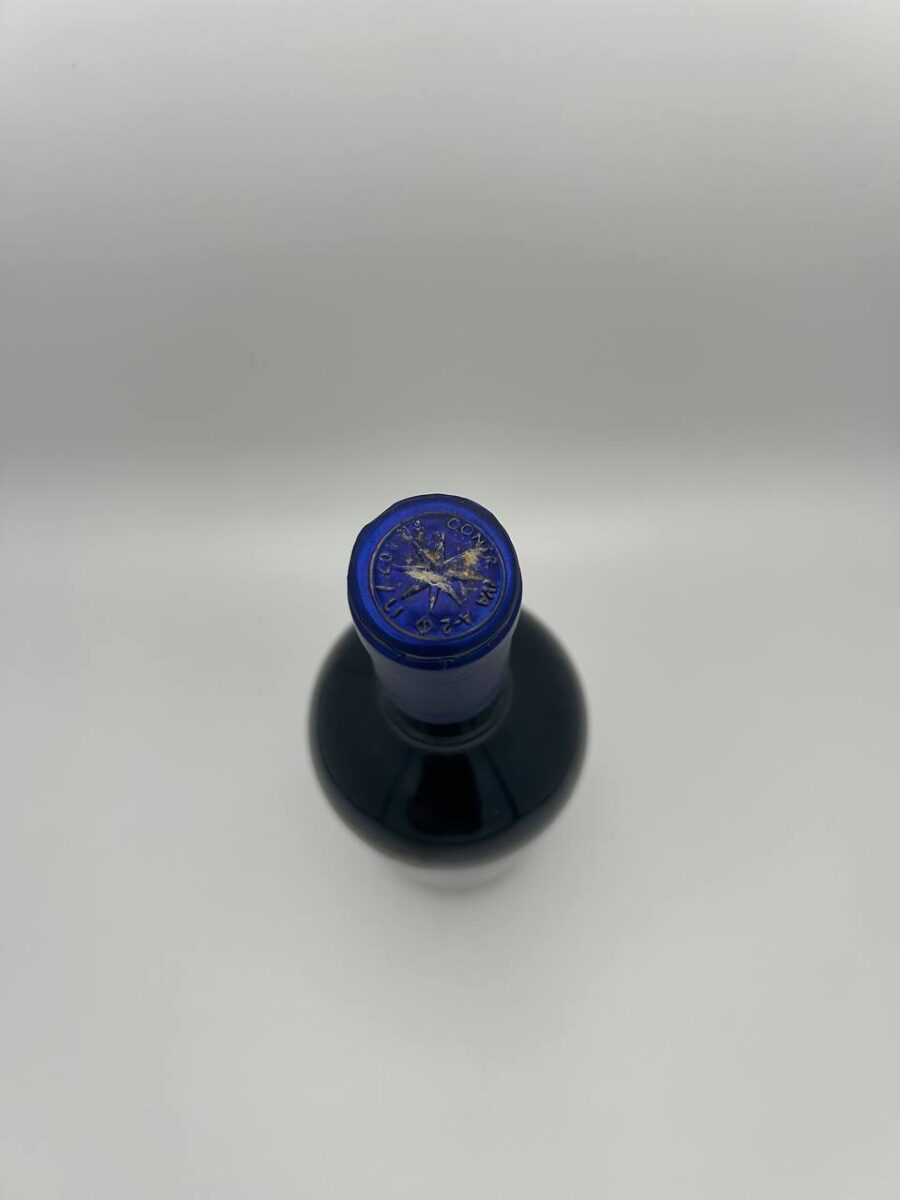 Sassicaia 1983 Tenuta San Guido