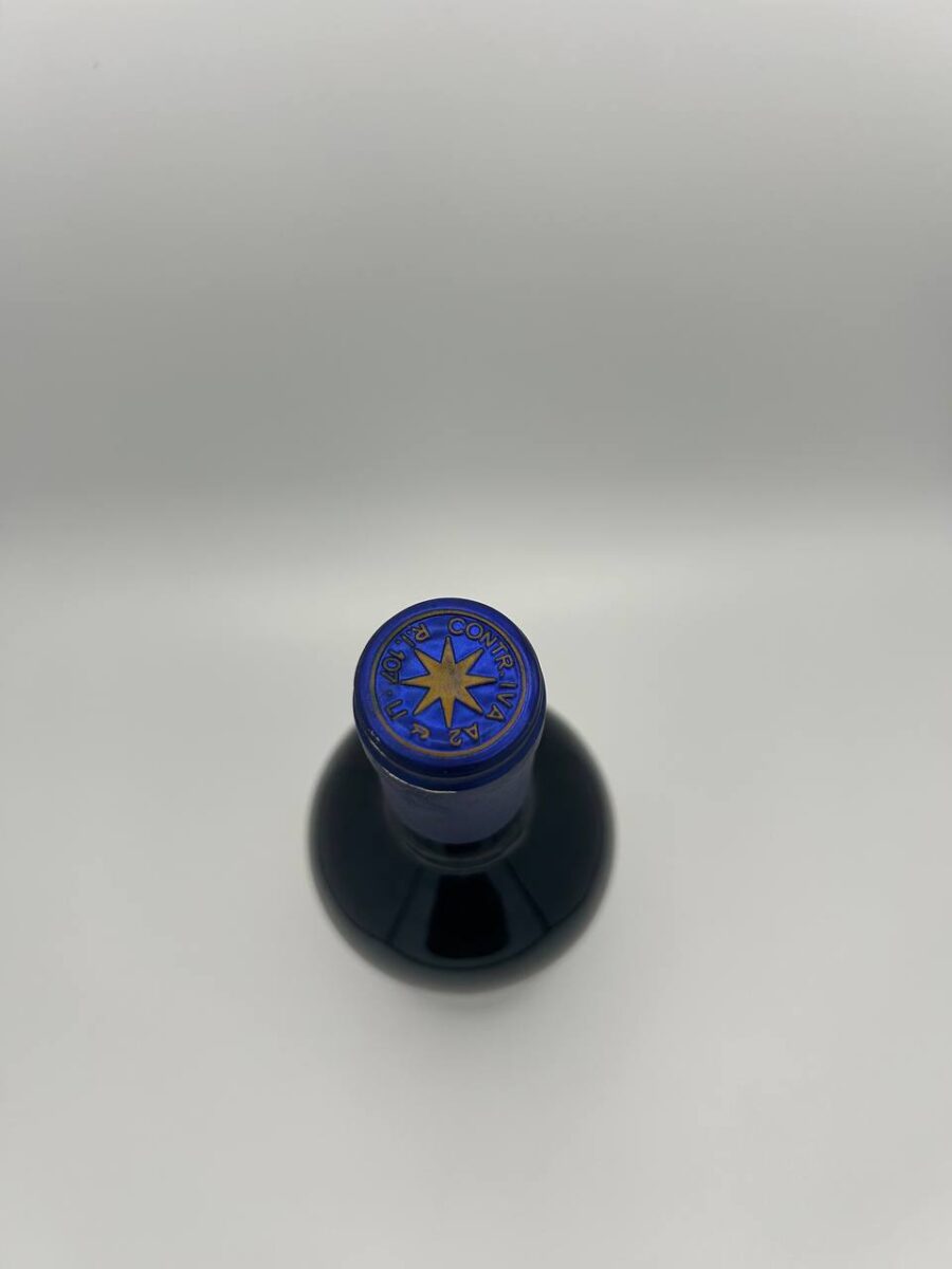 Sassicaia 1994 Tenuta San Guido
